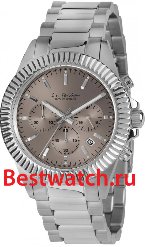 Часы Jacques Lemans La Passion LP-111F